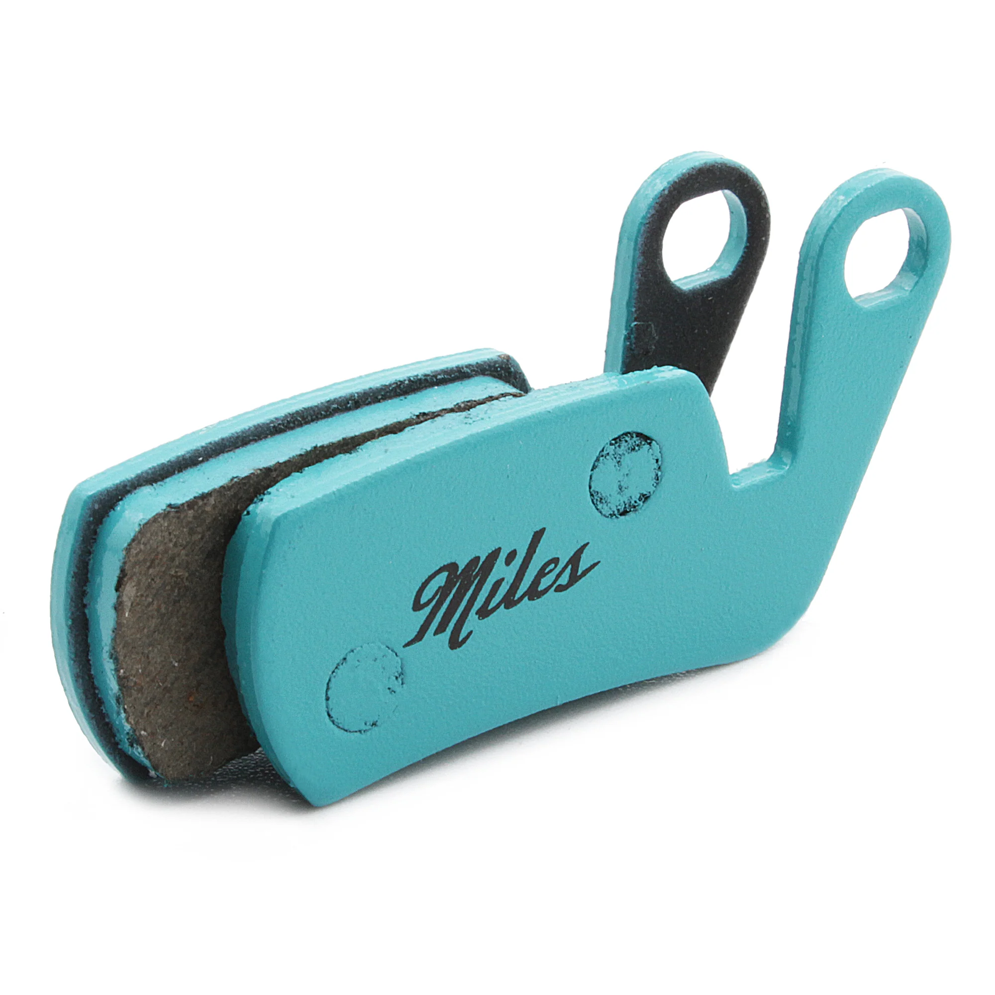 Miles Racing - MI-MET-15