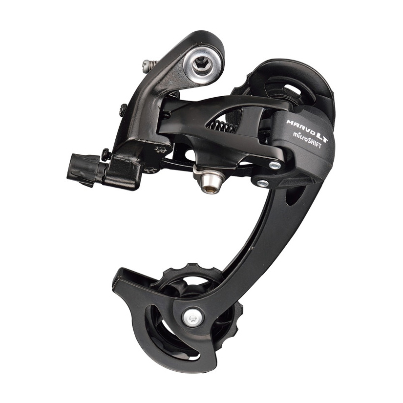 microSHIFT - RD-M46L