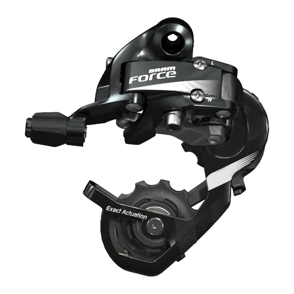 SRAM - 00.7518.030.000